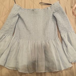 Zara top
